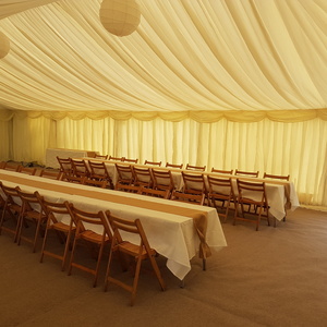 Banquet Seating