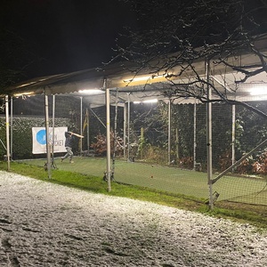 Cricket Net Cover