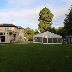 Wedding Exterior 6