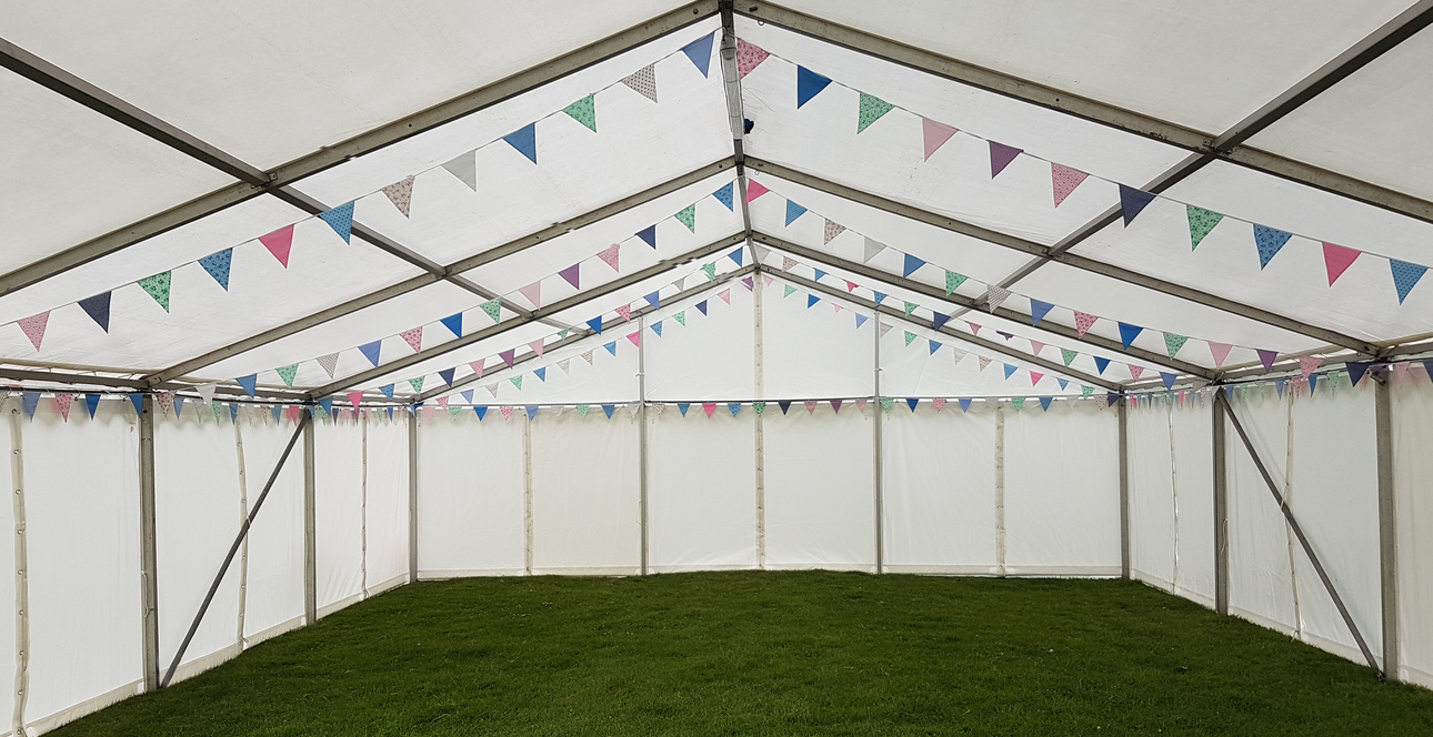 Our Marquees