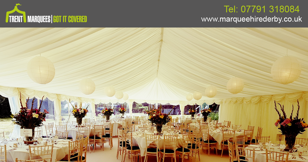 Trent Marquees Marquee Hire Nottingham Derby Leicester